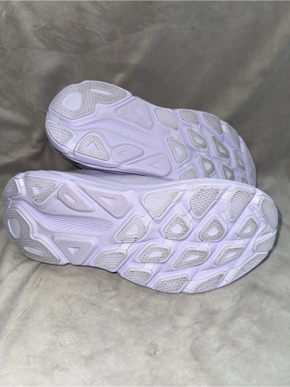 Hoka One One Clifton 9 Starlight Glow - Picture 6 of 8